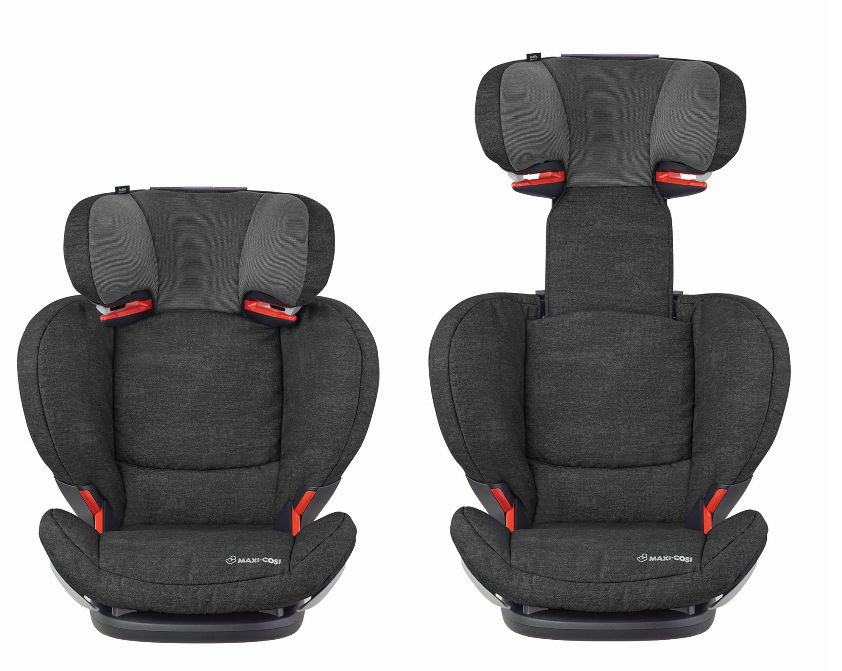 Автокресло Maxi-Cosi Rodi Fix — изображение 2