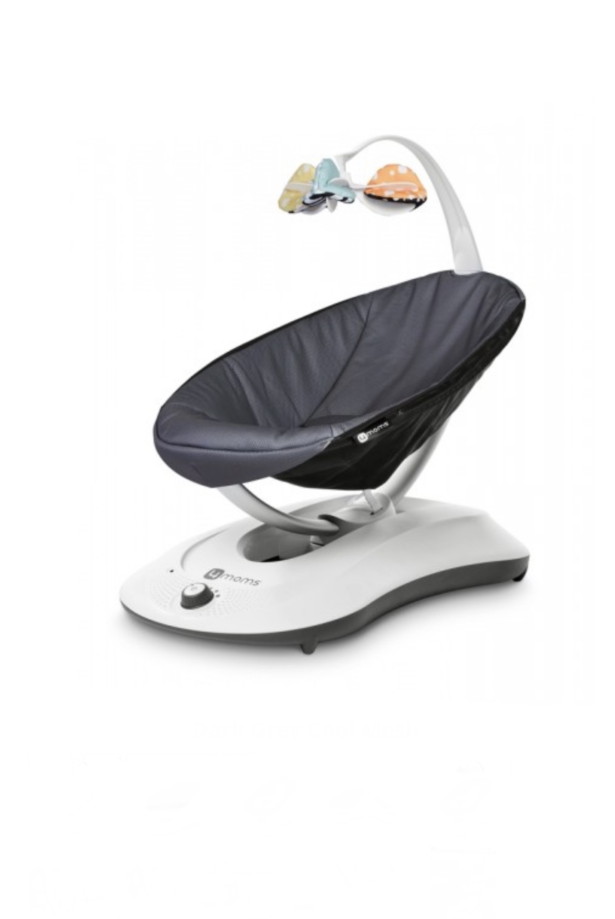 Шезлонг-качалка 4Moms RockaRoo — изображение 2