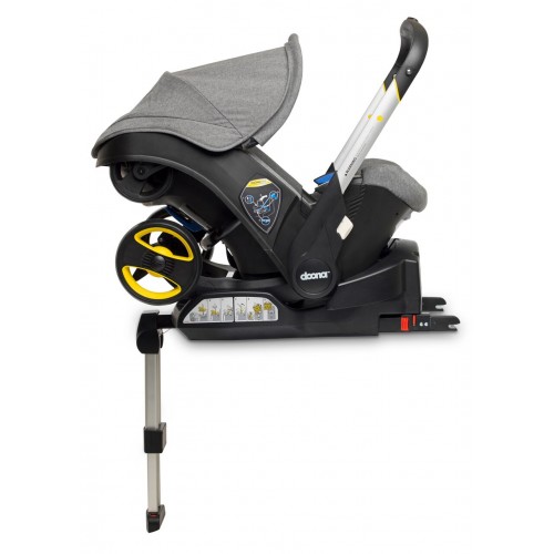 База для автокресел SimpleParenting Isofix Base (Израиль)