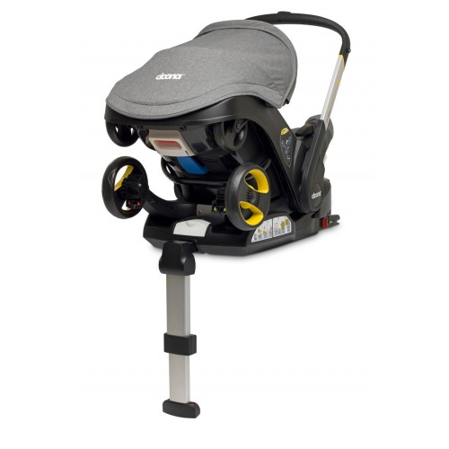 База для автокресел SimpleParenting Isofix Base (Израиль) — изображение 2