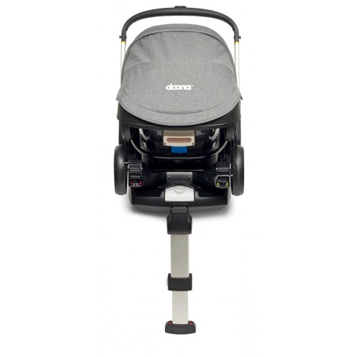 База для автокресел SimpleParenting Isofix Base (Израиль) — изображение 3