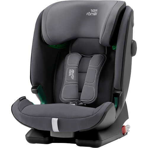 Автокресло Britax Romer Advansafix i-Size