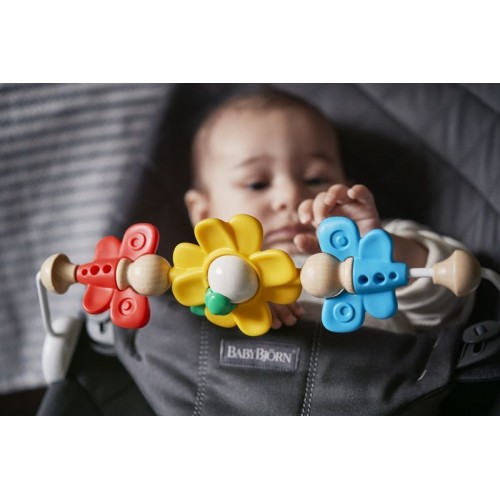 Игрушка для шезлонга BabyBjorn — изображение 6