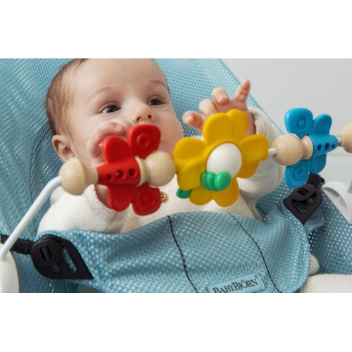 Игрушка для шезлонга BabyBjorn — изображение 7
