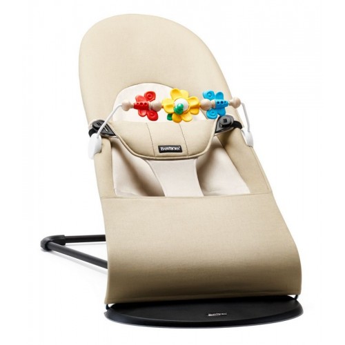 Игрушка для шезлонга BabyBjorn — изображение 8