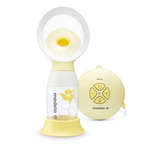 Молокоотсос Medela Swing Flex
