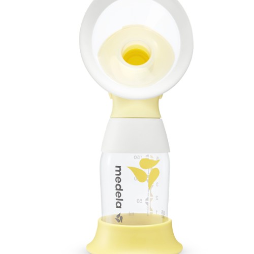 Молокоотсос Medela Swing Flex — изображение 4