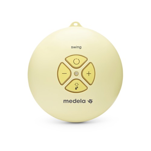 Молокоотсос Medela Swing Flex — изображение 2
