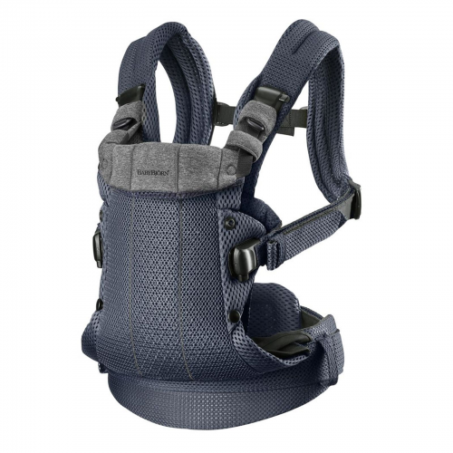 Эргорюкзак (кенгуру) BabyBjorn Harmony 3D Mesh
