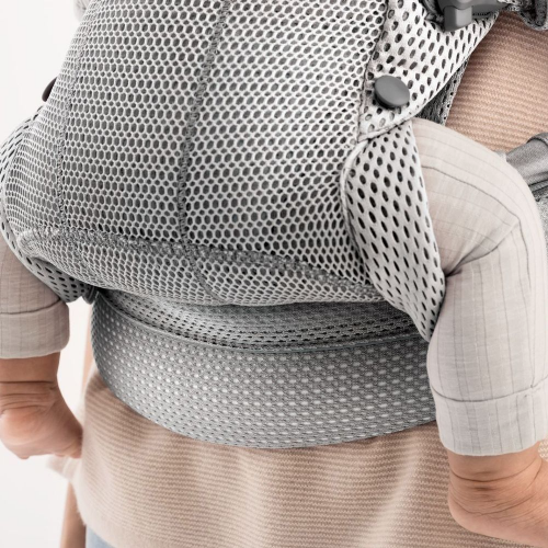 Эргорюкзак (кенгуру) BabyBjorn Harmony 3D Mesh — изображение 3