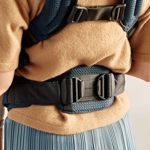 Эргорюкзак (кенгуру) BabyBjorn Harmony 3D Mesh — изображение 6