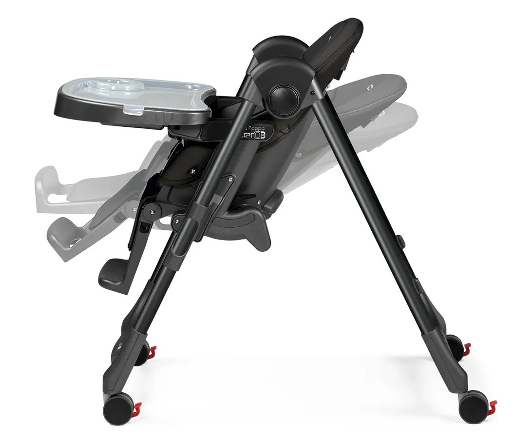 Стульчик для кормления Peg Perego Prima Pappa Zero 3 — изображение 6