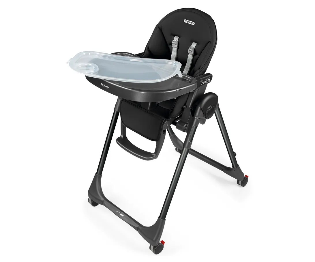 Стульчик для кормления Peg Perego Prima Pappa Zero 3